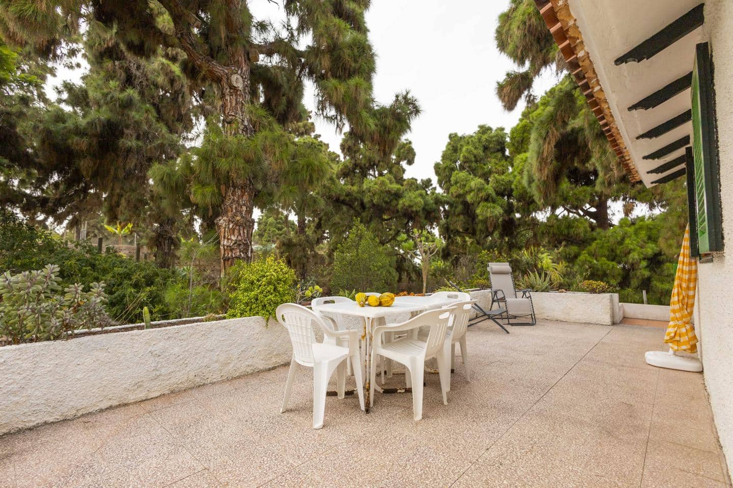 3 soverom Villa til salgs i Icod de los Vinos - € 439 000 (Ref: 9251515)