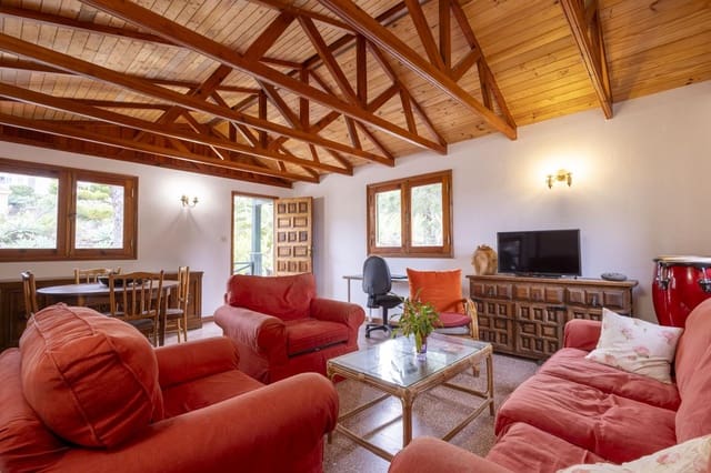 3 sovrum Villa till salu i Icod de los Vinos - 439 000 € (Ref: 9251515)