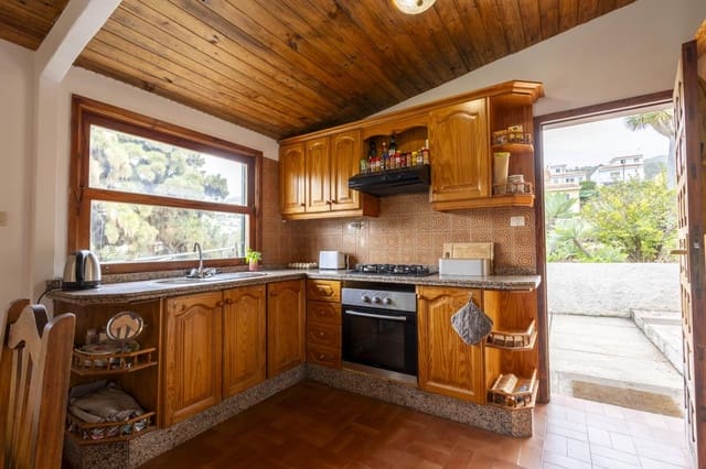 3 sovrum Villa till salu i Icod de los Vinos - 439 000 € (Ref: 9251515)