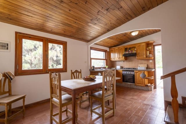 3 sovrum Villa till salu i Icod de los Vinos - 439 000 € (Ref: 9251515)