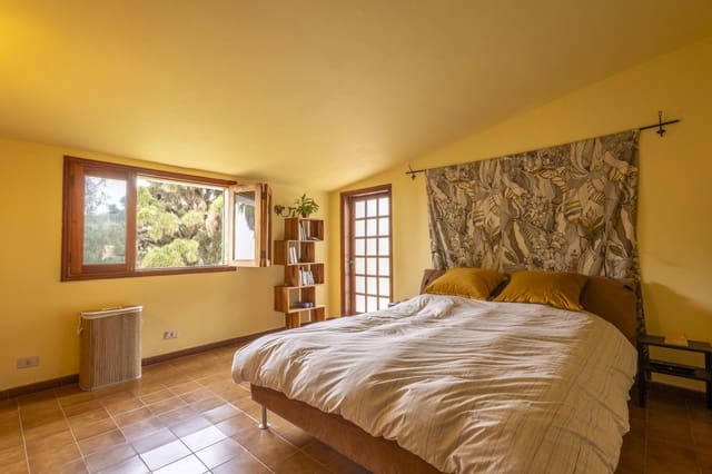 3 sovrum Villa till salu i Icod de los Vinos - 439 000 € (Ref: 9251515)