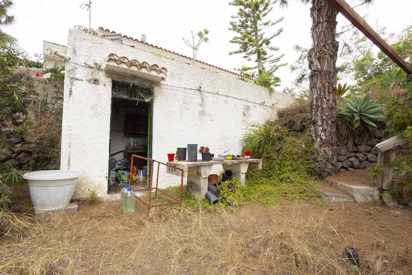 3 soverom Villa til salgs i Icod de los Vinos - € 439 000 (Ref: 9251515)