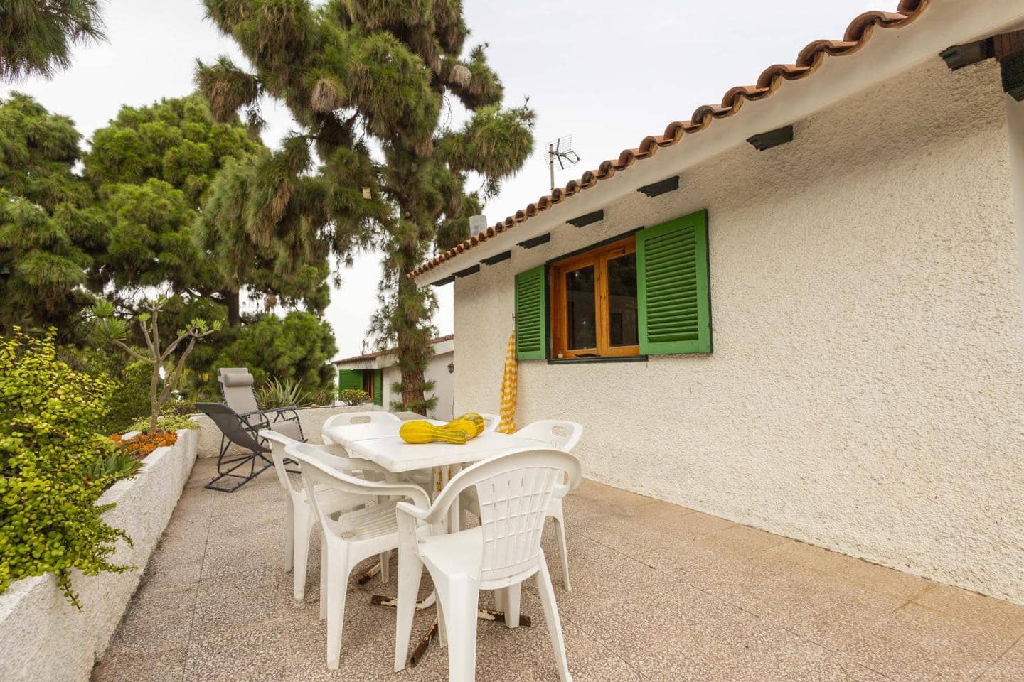 3 soverom Villa til salgs i Icod de los Vinos - € 439 000 (Ref: 9251515)