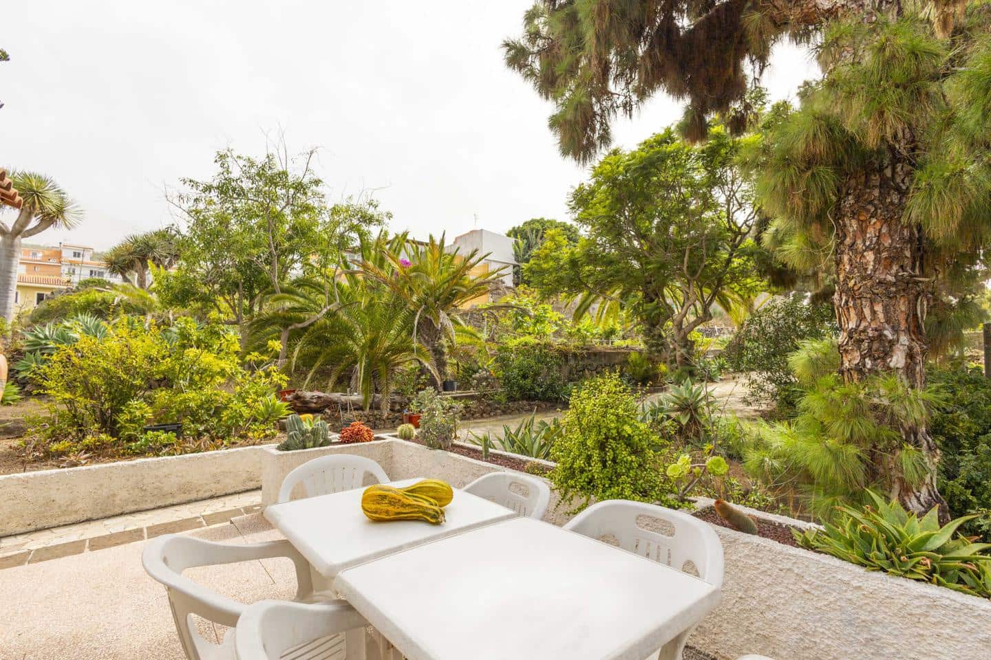 3 soverom Villa til salgs i Icod de los Vinos - € 439 000 (Ref: 9251515)