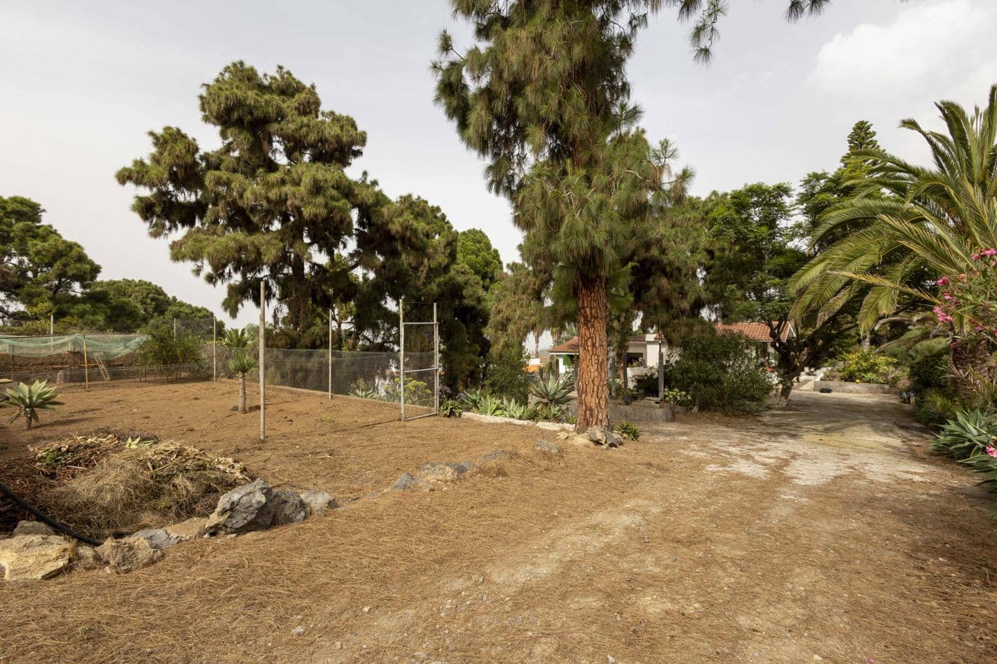 3 soverom Villa til salgs i Icod de los Vinos - € 439 000 (Ref: 9251515)