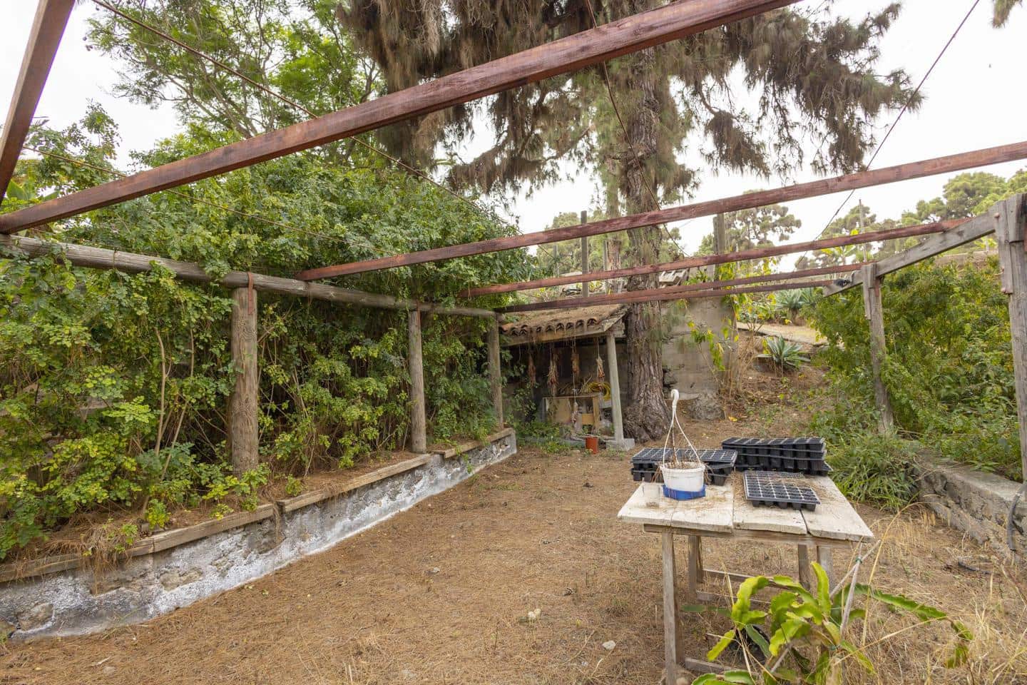 3 soverom Villa til salgs i Icod de los Vinos - € 439 000 (Ref: 9251515)