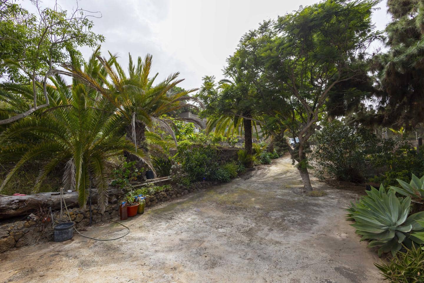 3 soverom Villa til salgs i Icod de los Vinos - € 439 000 (Ref: 9251515)