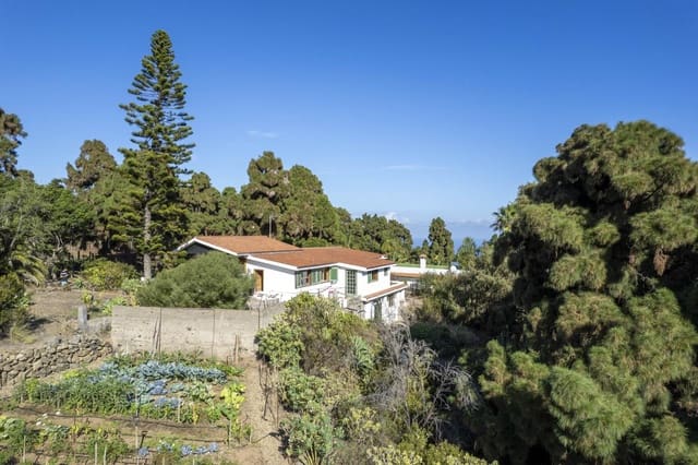 3 camera da letto Villa in vendita in Icod de los Vinos - 449.000 € (Rif: 9251515)