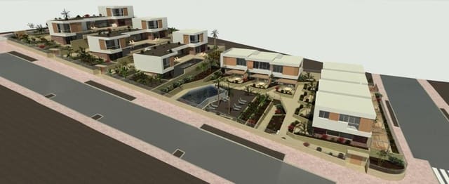 Grond te koop in Los Cristianos, Arona - € 2.500.000 (Ref: 9253966)