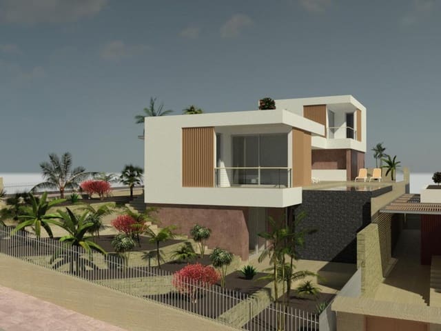 Grond te koop in Los Cristianos, Arona - € 2.500.000 (Ref: 9253966)
