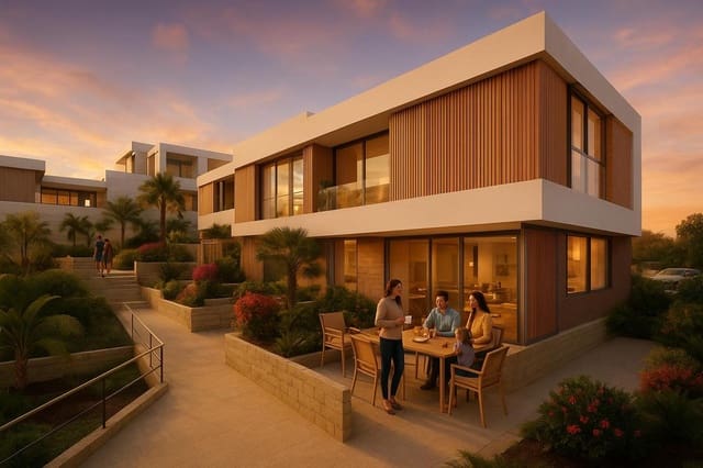 Grond te koop in Los Cristianos, Arona - € 2.500.000 (Ref: 9253966)