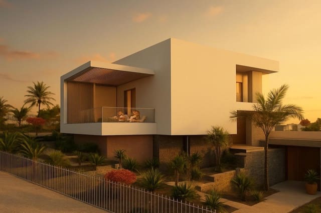 Grond te koop in Los Cristianos, Arona - € 2.500.000 (Ref: 9253966)