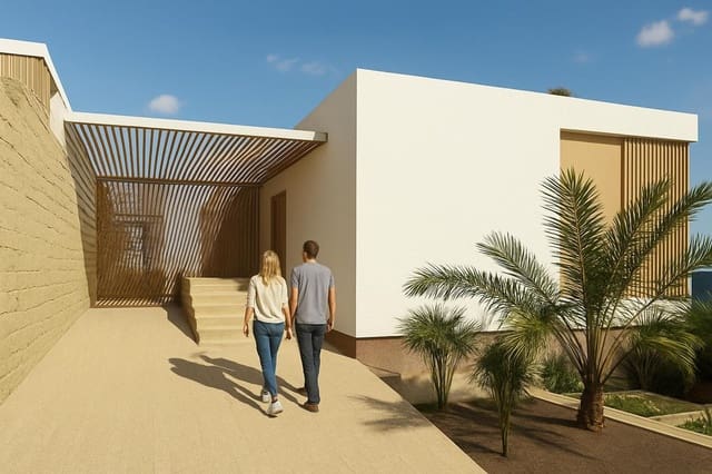 Grond te koop in Los Cristianos, Arona - € 2.500.000 (Ref: 9253966)