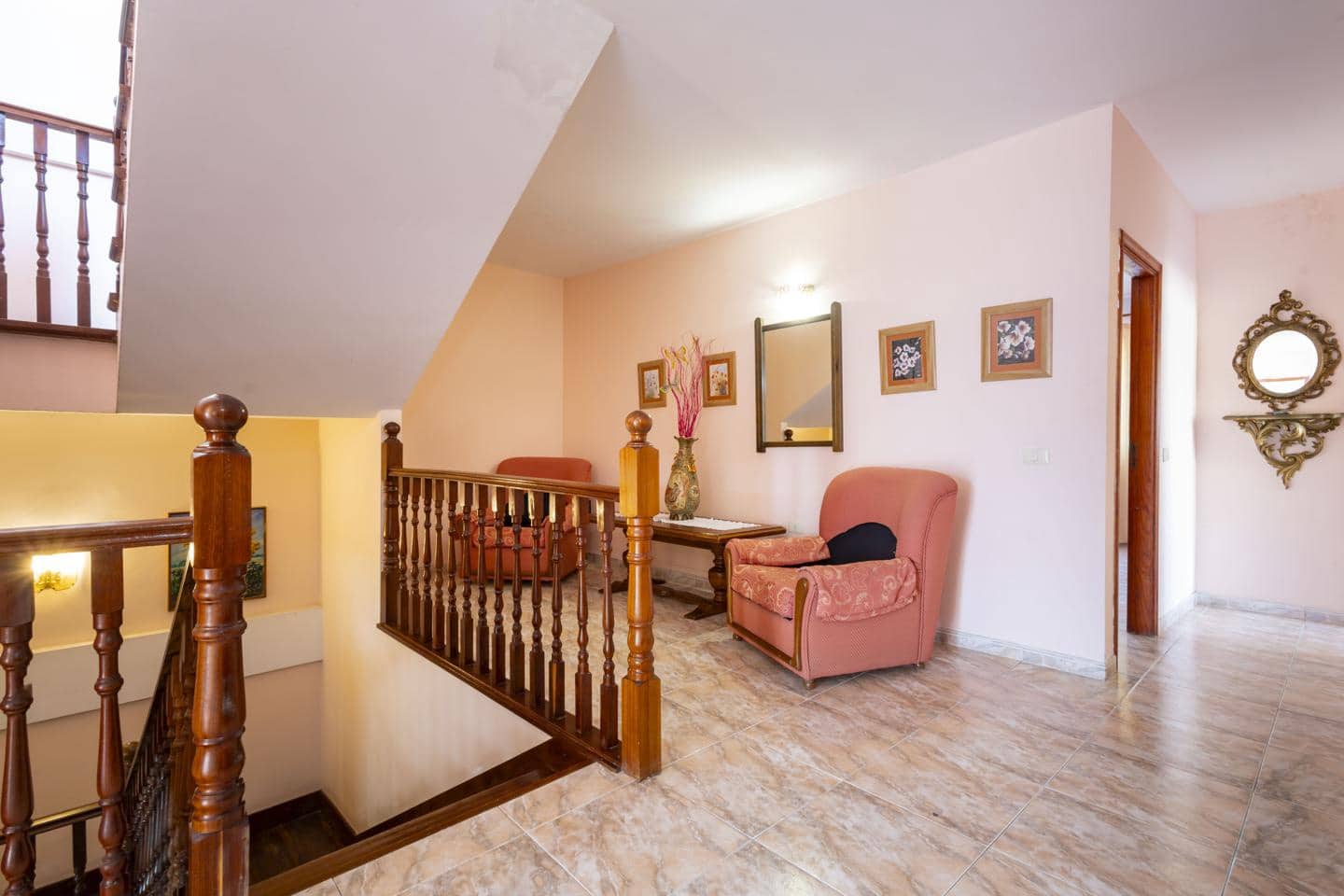 6 sypialnia Willa na sprzedaż w Los Realejos - 633 000 € (Ref: 9255878)