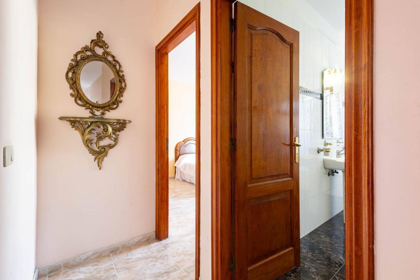 6 sypialnia Willa na sprzedaż w Los Realejos - 633 000 € (Ref: 9255878)