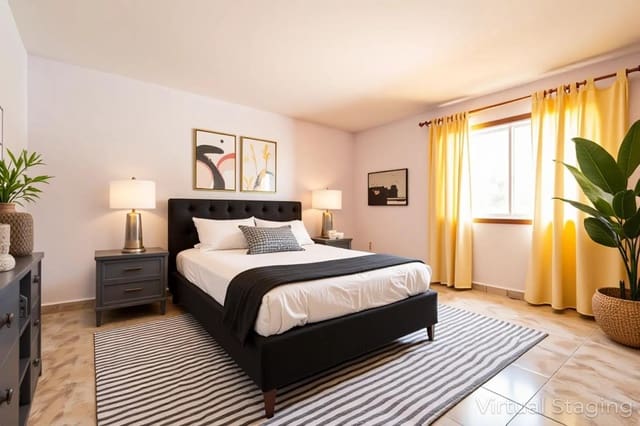 6 slaapkamer Villa te koop in Los Realejos - € 633.000 (Ref: 9255878)