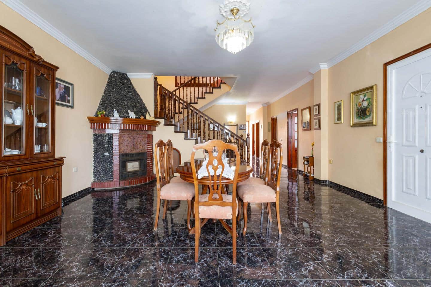 6 sypialnia Willa na sprzedaż w Los Realejos - 633 000 € (Ref: 9255878)