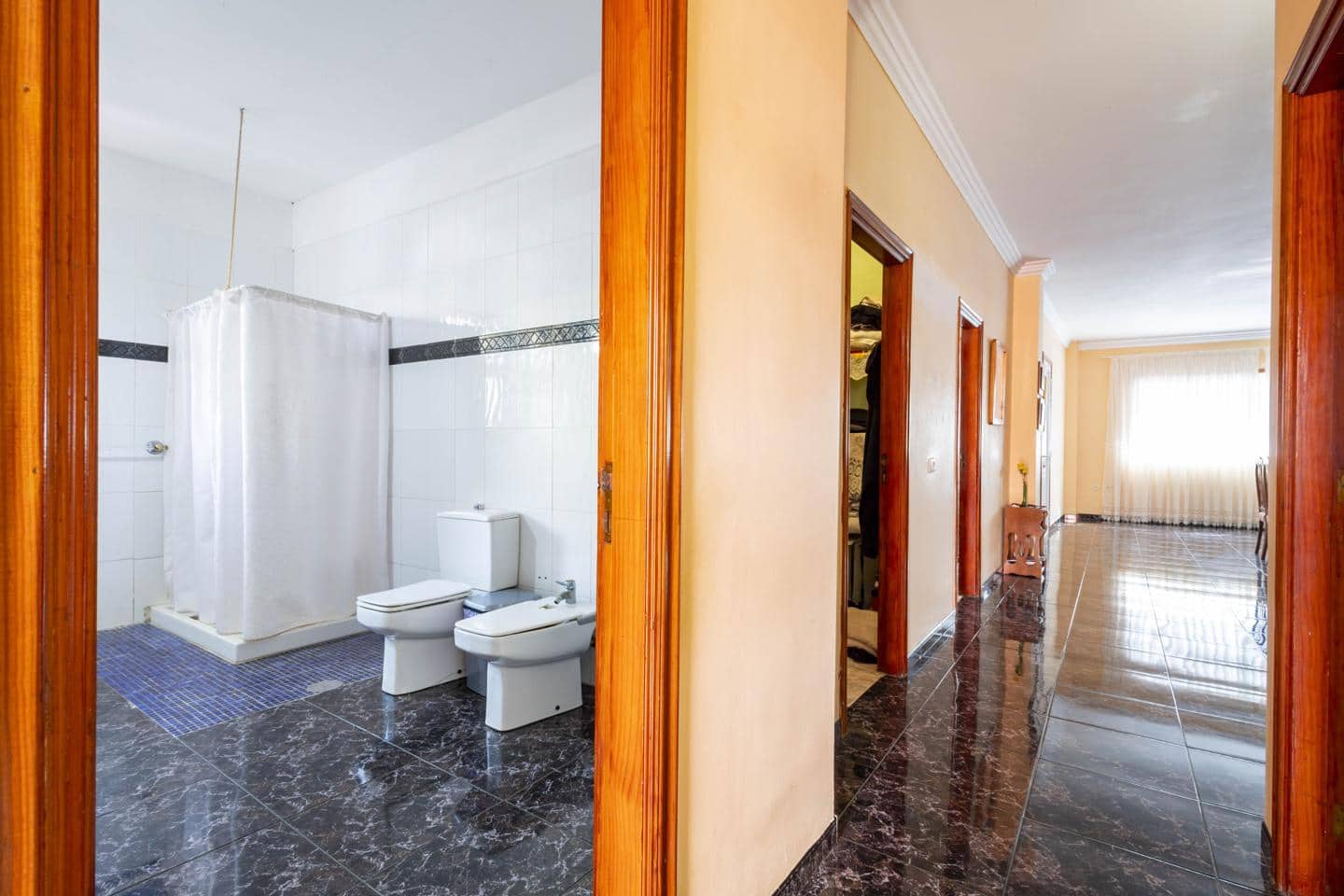 6 sypialnia Willa na sprzedaż w Los Realejos - 633 000 € (Ref: 9255878)