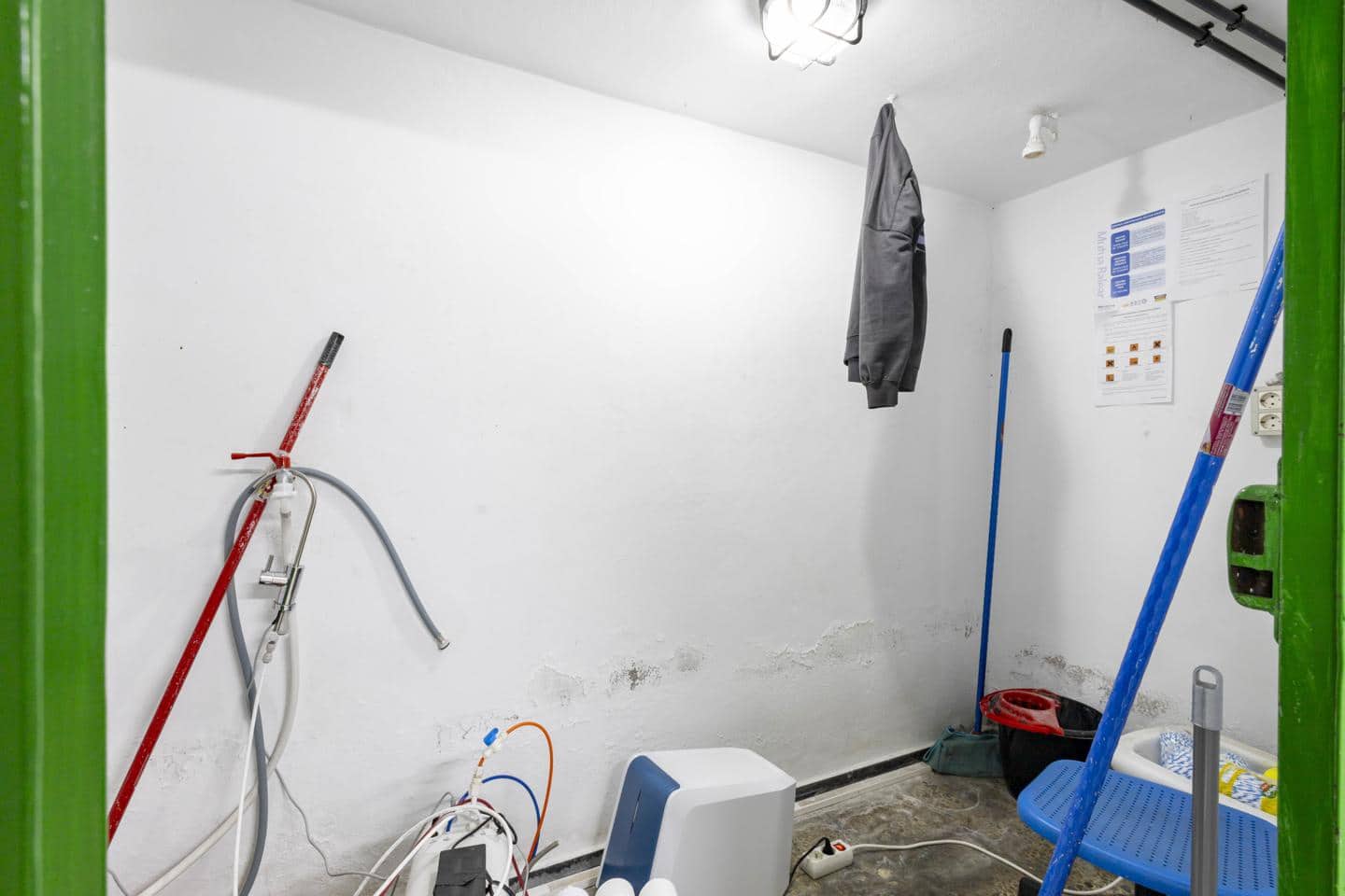 1 bedroom Business for sale in San Cristobal de La Laguna - € 290,000 (Ref: 9256312)