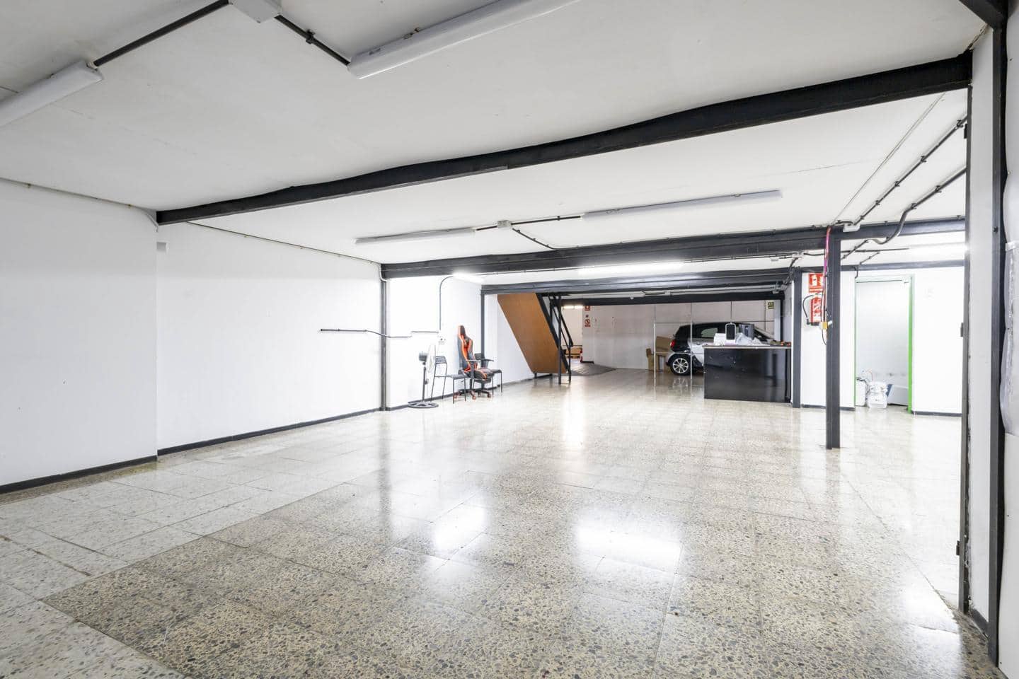 1 bedroom Business for sale in San Cristobal de La Laguna - € 290,000 (Ref: 9256312)