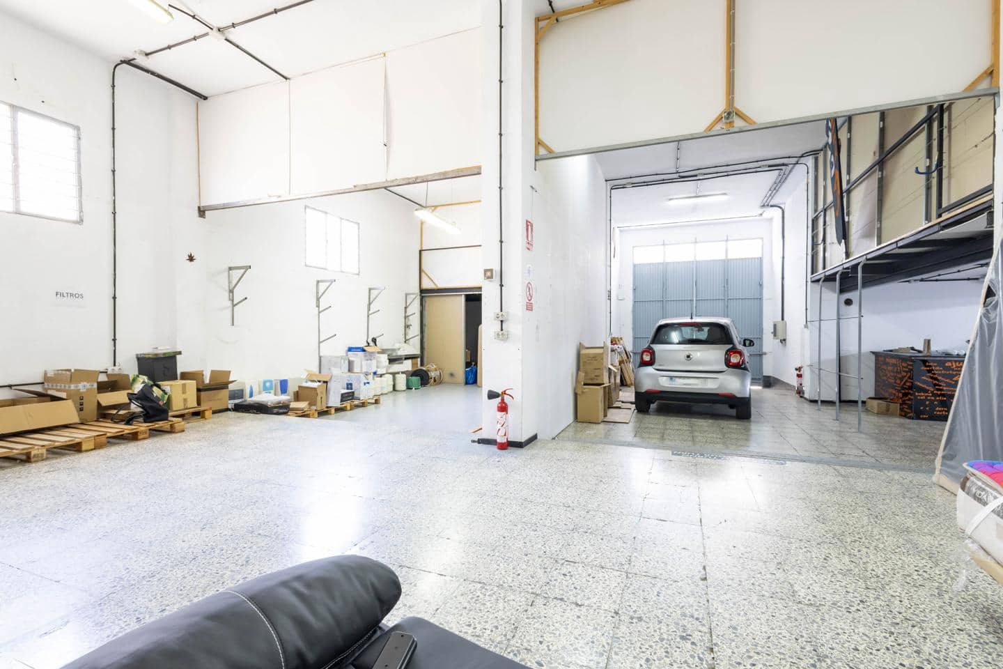 1 bedroom Business for sale in San Cristobal de La Laguna - € 290,000 (Ref: 9256312)