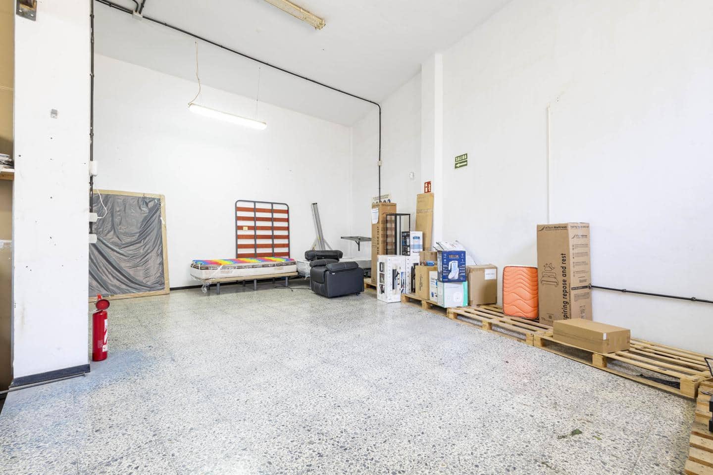 1 bedroom Business for sale in San Cristobal de La Laguna - € 290,000 (Ref: 9256312)