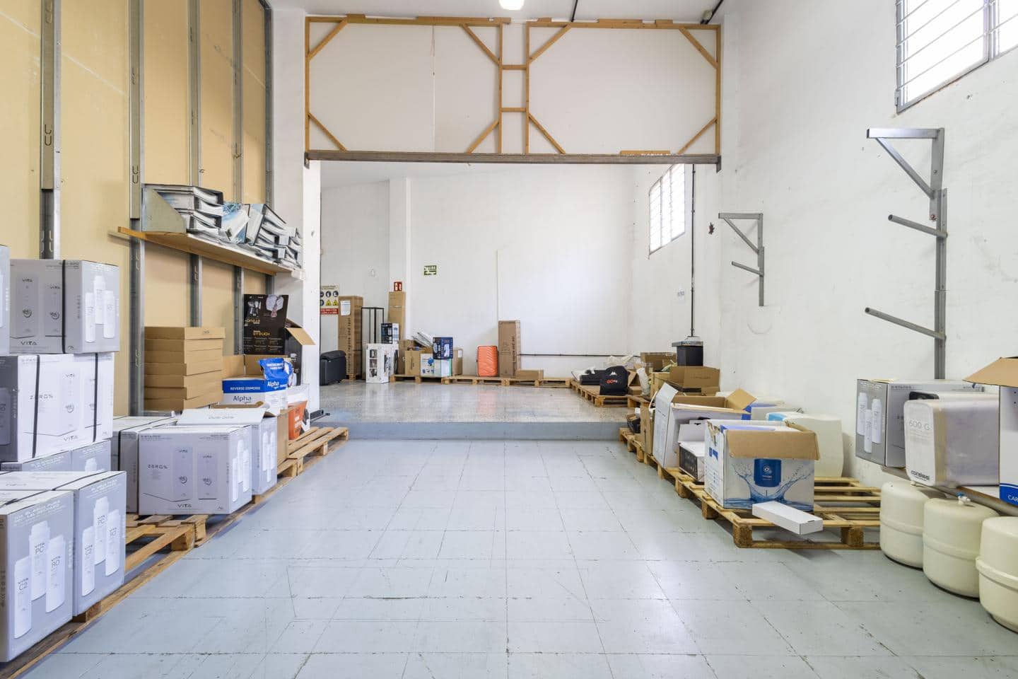 1 bedroom Business for sale in San Cristobal de La Laguna - € 290,000 (Ref: 9256312)