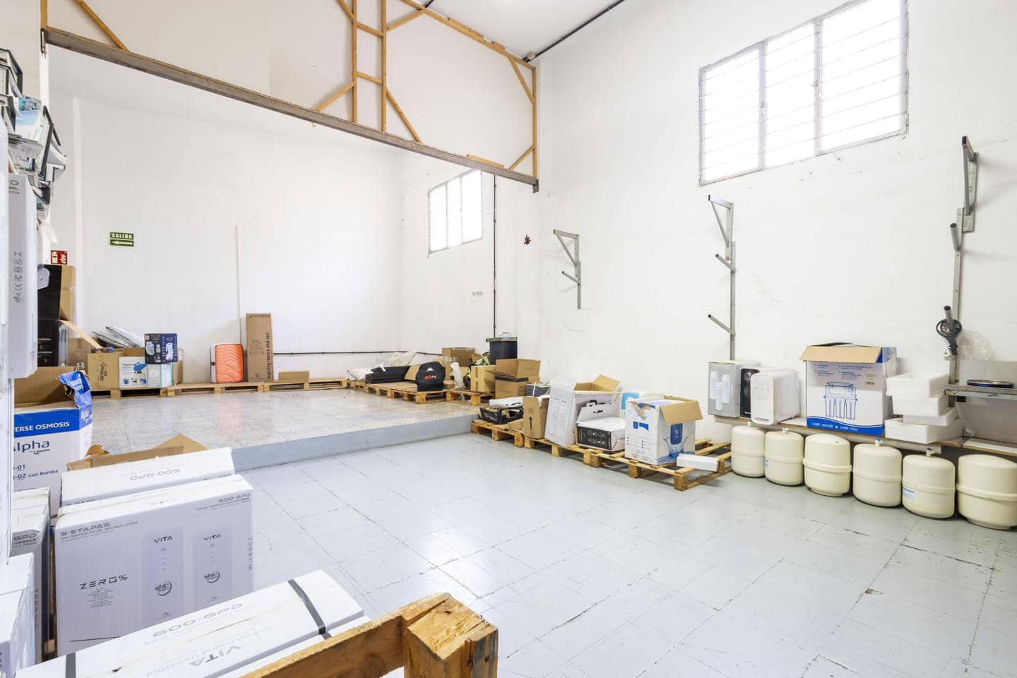 1 bedroom Business for sale in San Cristobal de La Laguna - € 290,000 (Ref: 9256312)