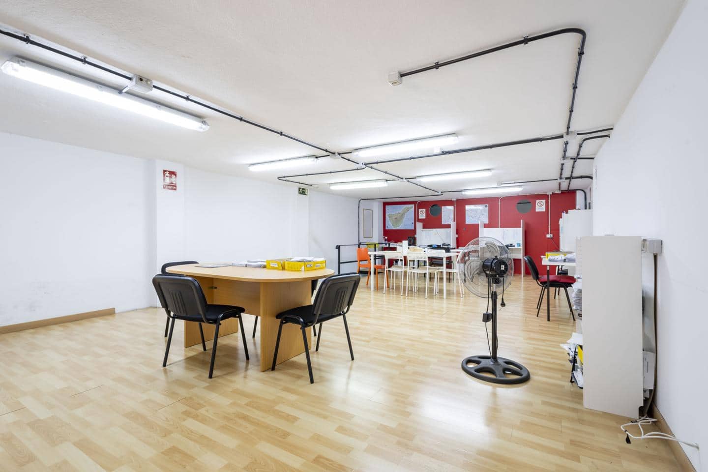 1 bedroom Business for sale in San Cristobal de La Laguna - € 290,000 (Ref: 9256312)