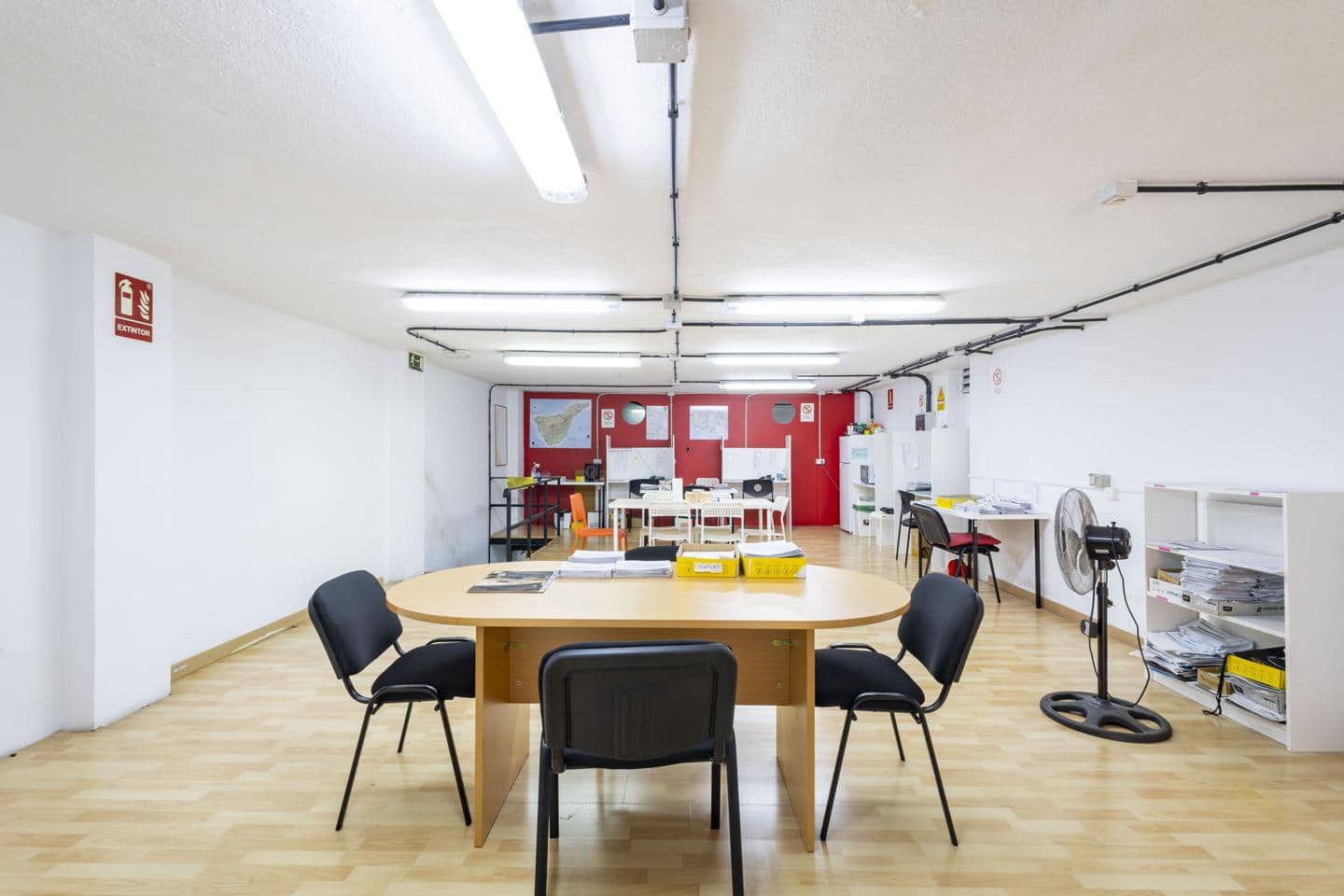 1 bedroom Business for sale in San Cristobal de La Laguna - € 290,000 (Ref: 9256312)