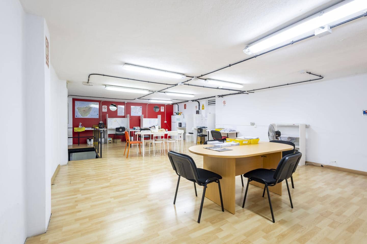 1 bedroom Business for sale in San Cristobal de La Laguna - € 290,000 (Ref: 9256312)