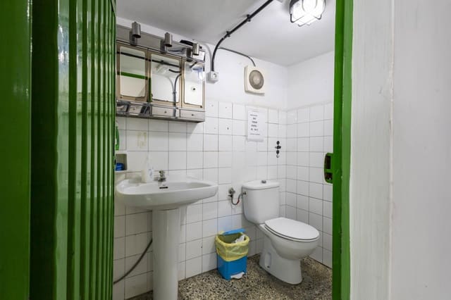 1 soveværelse Virksomhed til salg i Taco, San Cristóbal de La Laguna - € 290.000 (Ref: 9256312)