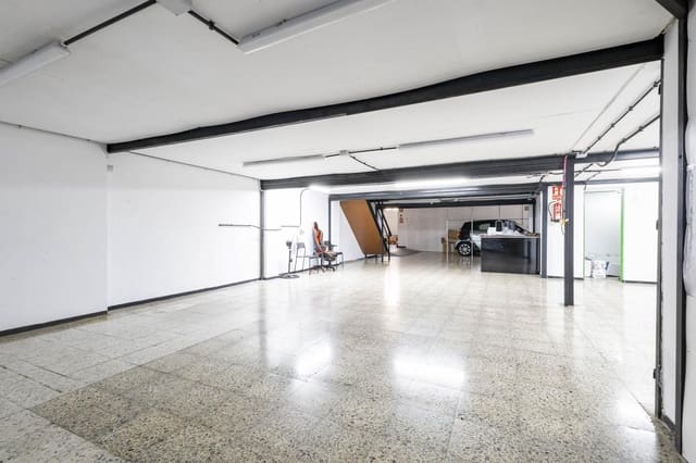 1 soveværelse Virksomhed til salg i Taco, San Cristóbal de La Laguna - € 290.000 (Ref: 9256312)