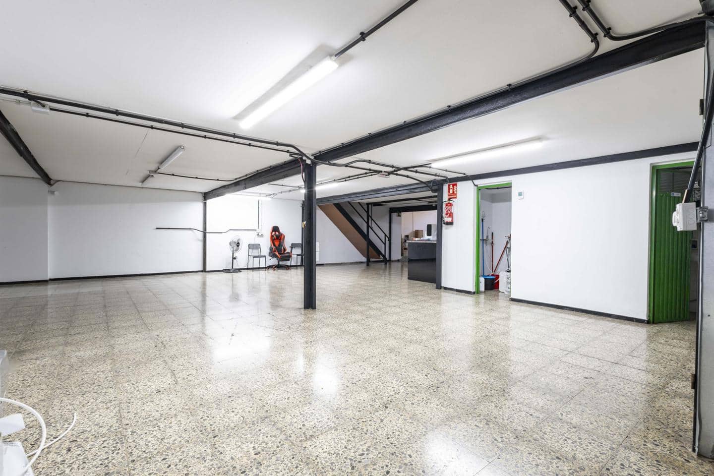 1 bedroom Business for sale in San Cristobal de La Laguna - € 290,000 (Ref: 9256312)