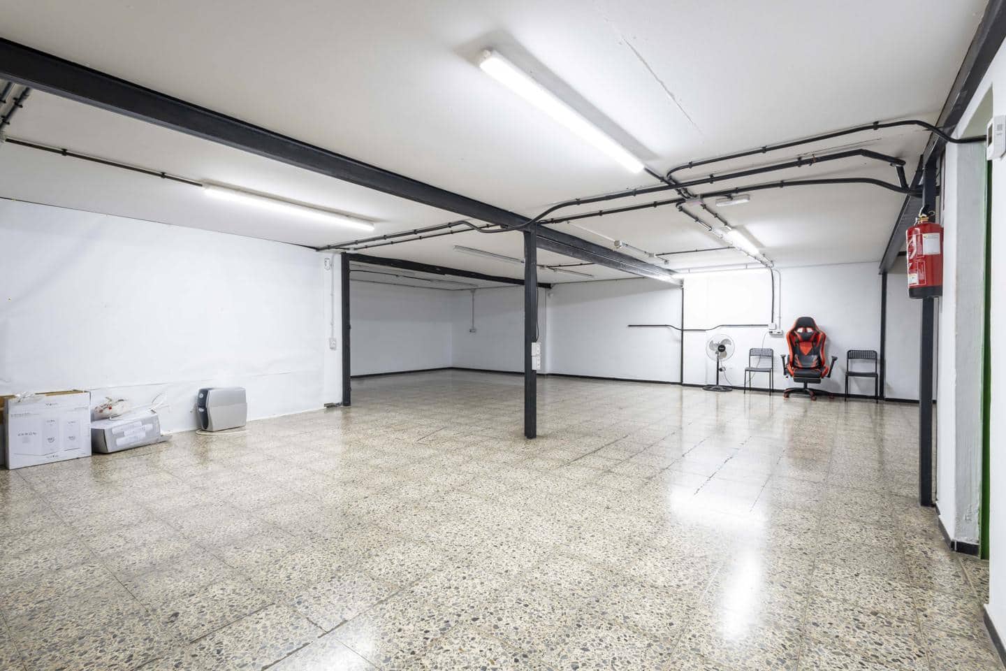 1 bedroom Business for sale in San Cristobal de La Laguna - € 290,000 (Ref: 9256312)