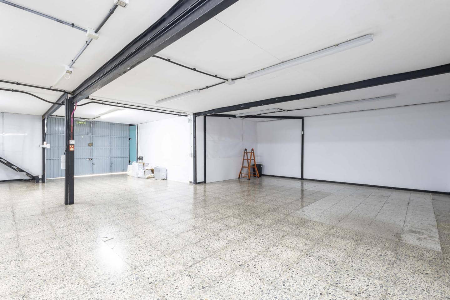 1 bedroom Business for sale in San Cristobal de La Laguna - € 290,000 (Ref: 9256312)