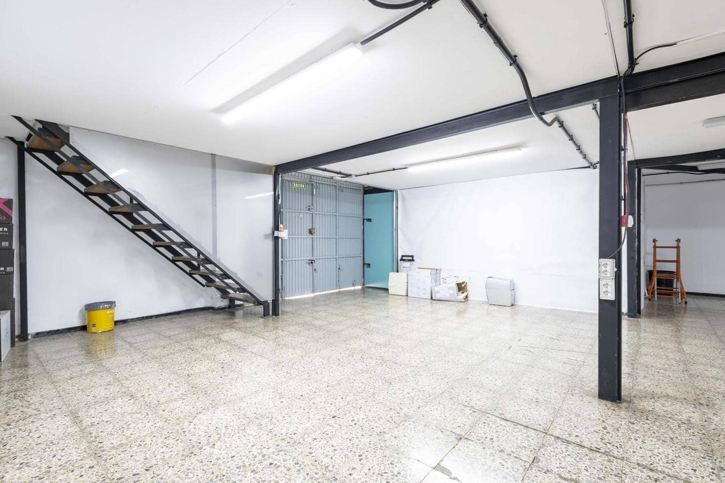 1 bedroom Business for sale in San Cristobal de La Laguna - € 290,000 (Ref: 9256312)