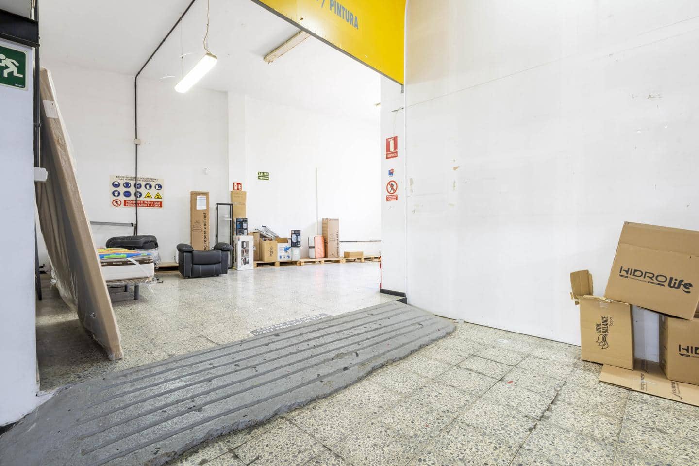 1 bedroom Business for sale in San Cristobal de La Laguna - € 290,000 (Ref: 9256312)