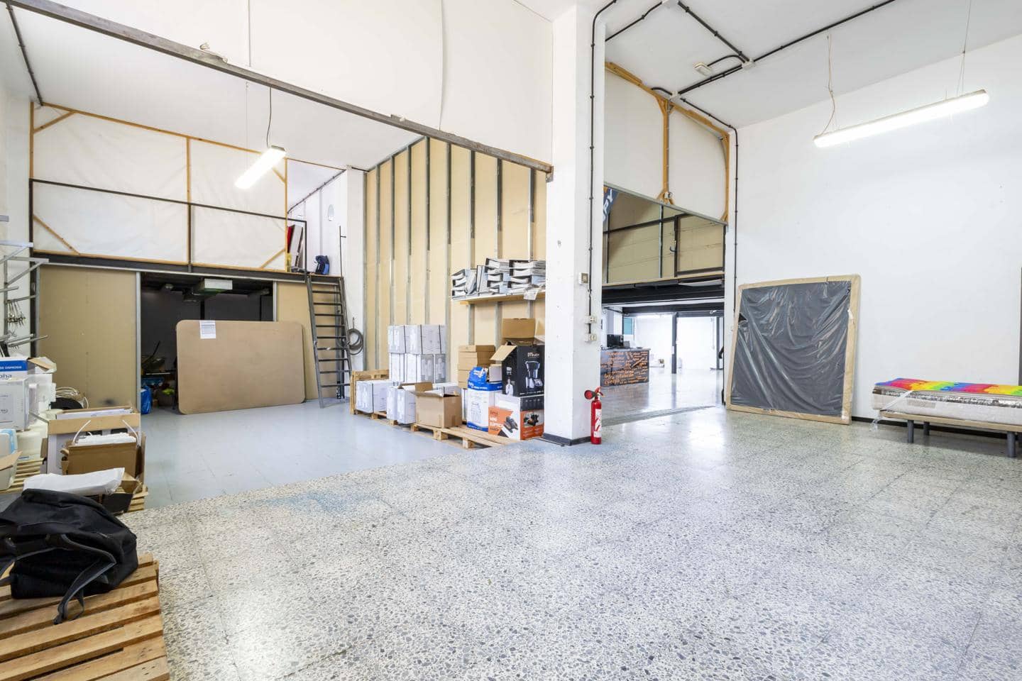 1 bedroom Business for sale in San Cristobal de La Laguna - € 290,000 (Ref: 9256312)