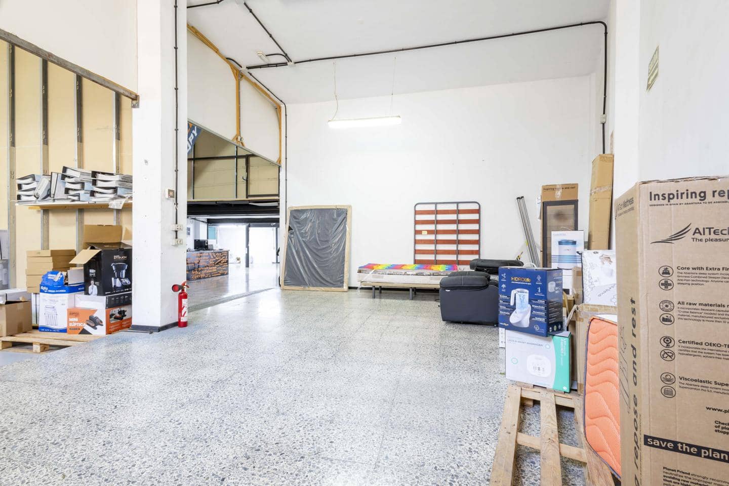 1 bedroom Business for sale in San Cristobal de La Laguna - € 290,000 (Ref: 9256312)