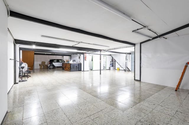 1 soveværelse Virksomhed til salg i Taco, San Cristóbal de La Laguna - € 290.000 (Ref: 9256312)