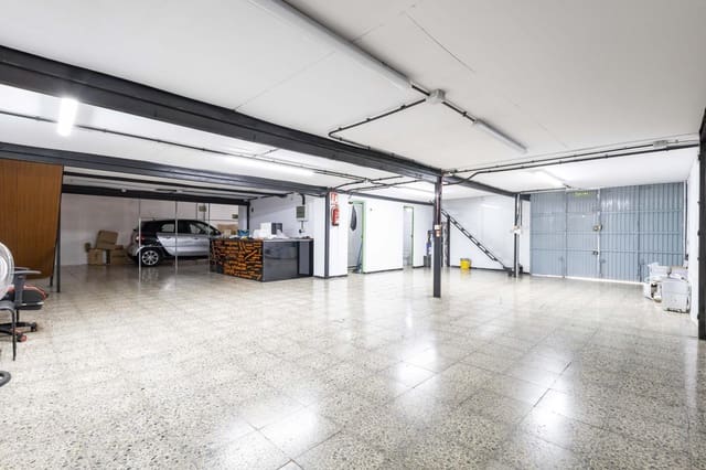 1 soveværelse Virksomhed til salg i Taco, San Cristóbal de La Laguna - € 290.000 (Ref: 9256312)