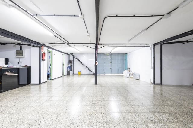 1 soveværelse Virksomhed til salg i Taco, San Cristóbal de La Laguna - € 290.000 (Ref: 9256312)