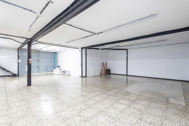 1 soveværelse Virksomhed til salg i Taco, San Cristóbal de La Laguna - € 290.000 (Ref: 9256312)