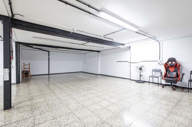 1 soveværelse Virksomhed til salg i Taco, San Cristóbal de La Laguna - € 290.000 (Ref: 9256312)