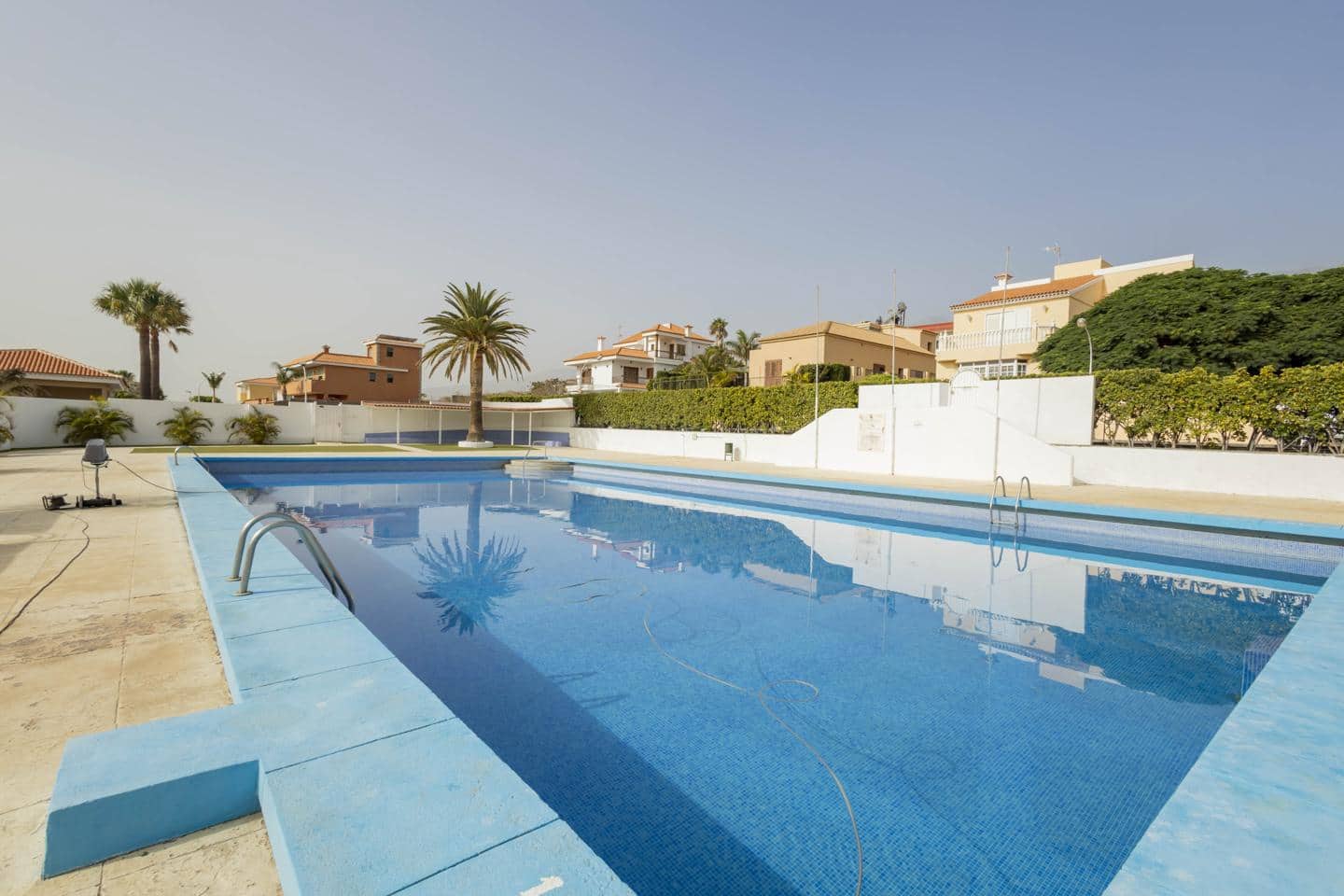 Rakentamaton maa myytävänä paikassa Candelaria - 250 000 € (Ref: 9258171)