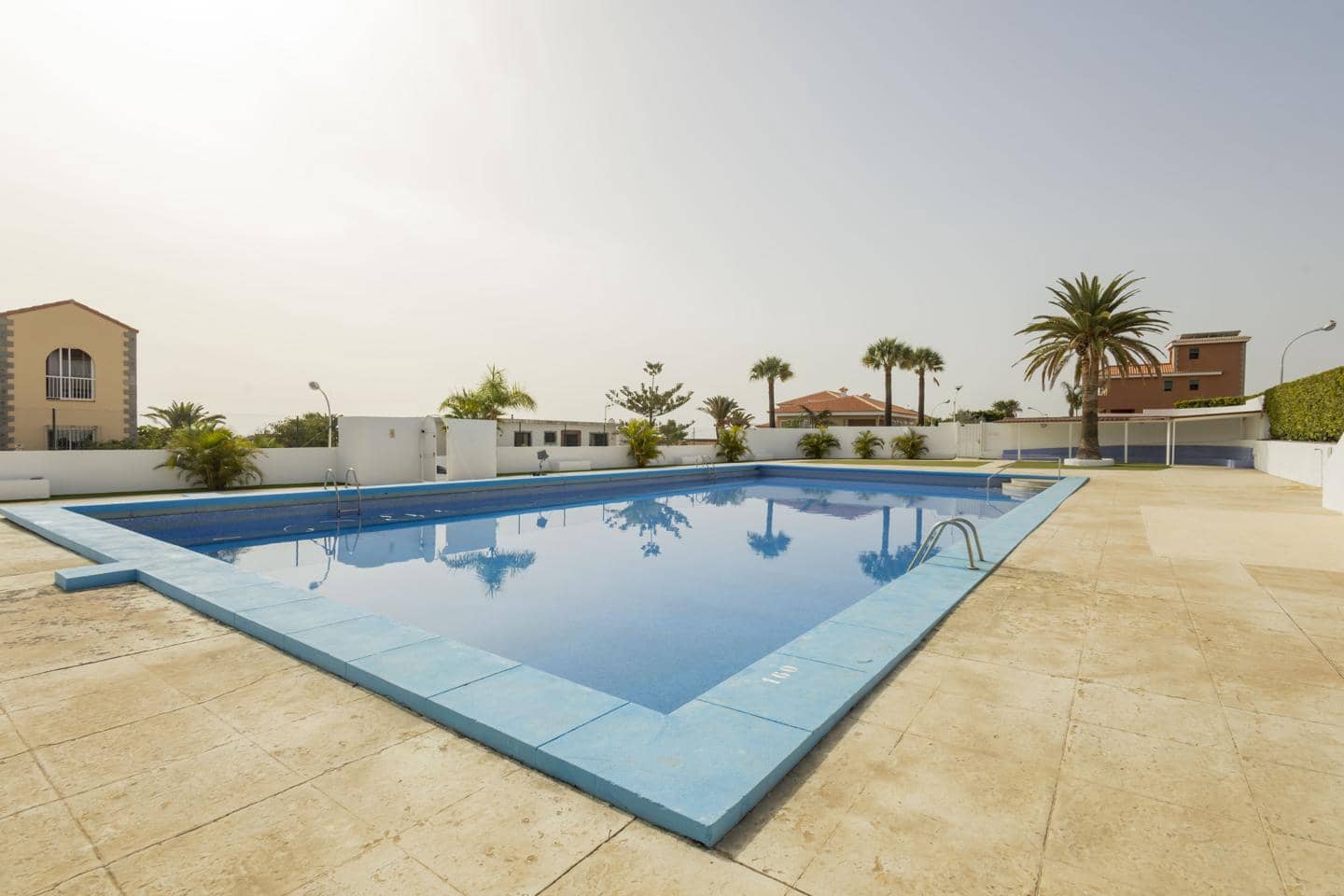 Rakentamaton maa myytävänä paikassa Candelaria - 250 000 € (Ref: 9258171)