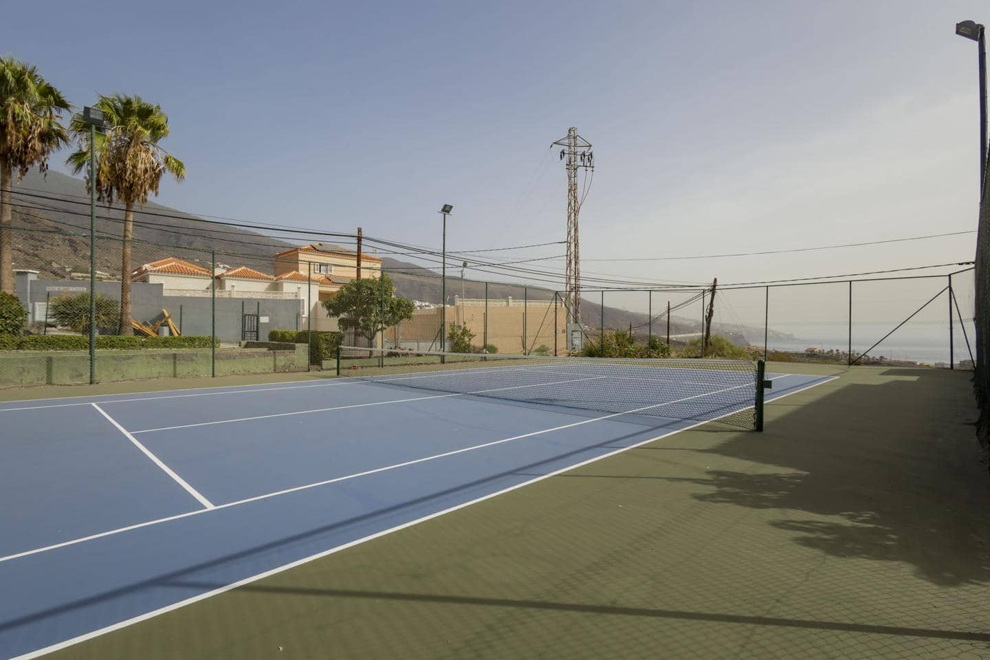 Rakentamaton maa myytävänä paikassa Candelaria - 250 000 € (Ref: 9258171)