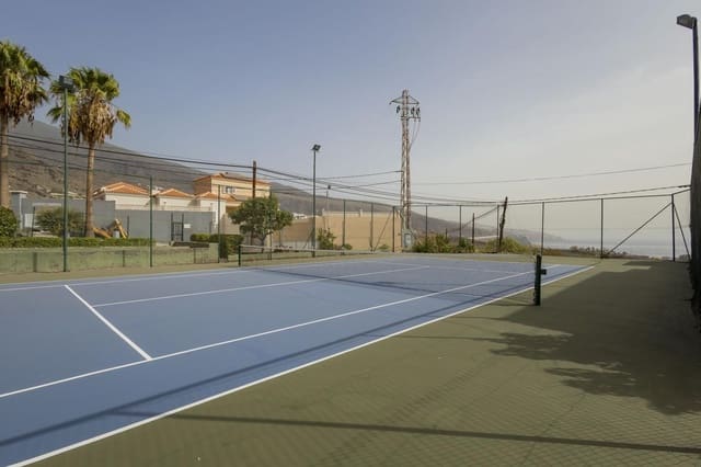 Undeveloped Land for sale in Candelaria - € 250,000 (Ref: 9258171)