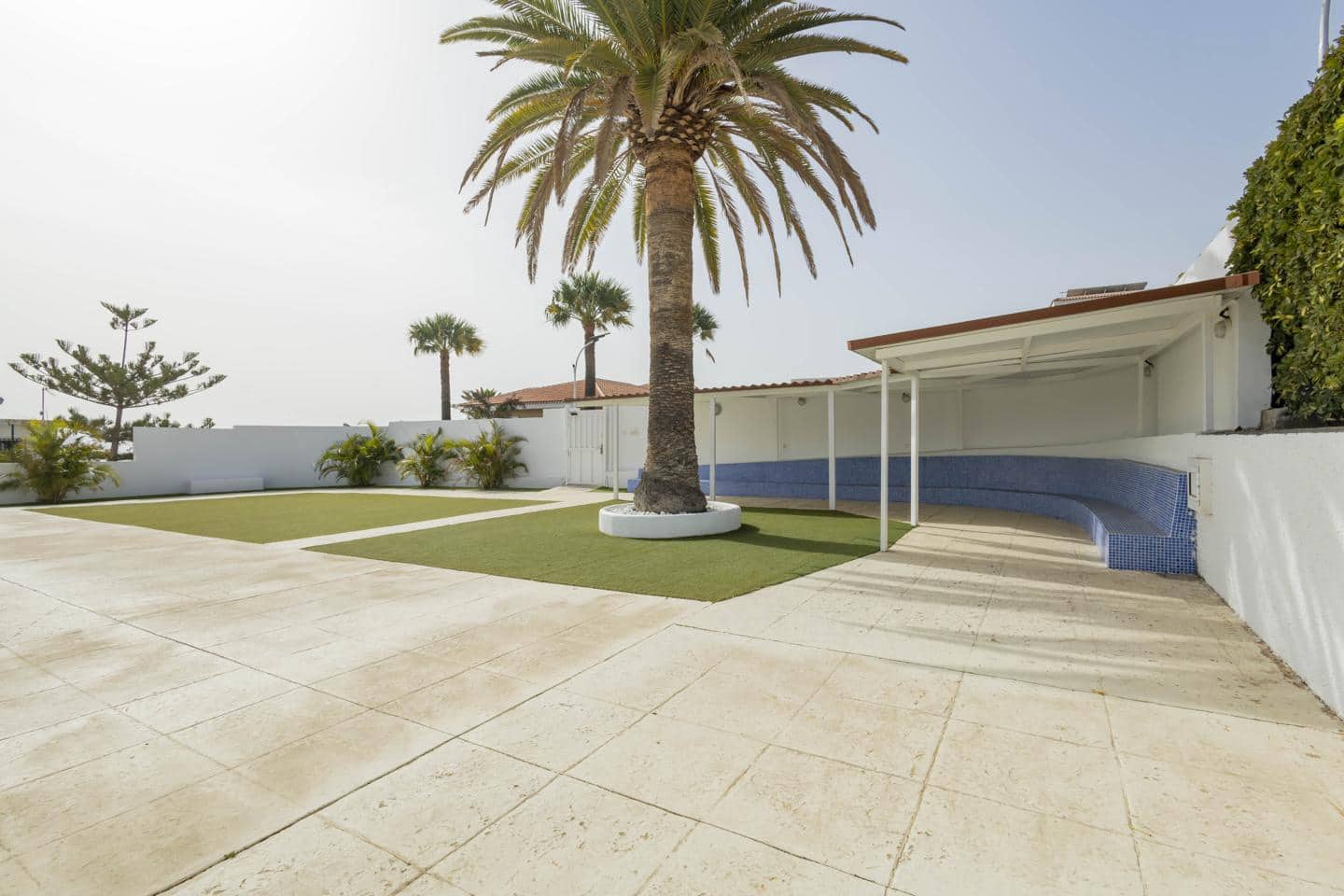 Rakentamaton maa myytävänä paikassa Candelaria - 250 000 € (Ref: 9258171)